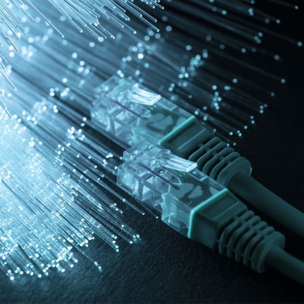  Network  Cables